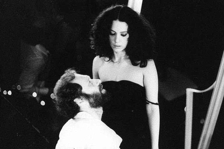 Mostra homenageia ator Paulo César Pereio