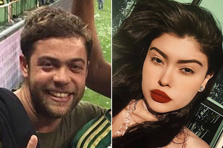 Justiça absolve André Aranha da acusação de estuprar Mariana Ferrer