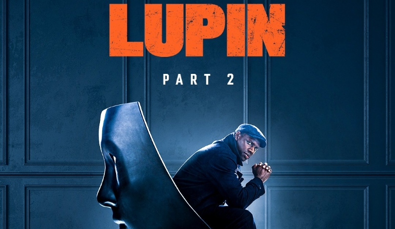 'Lupin', o retorno do ladrão cavalheiro