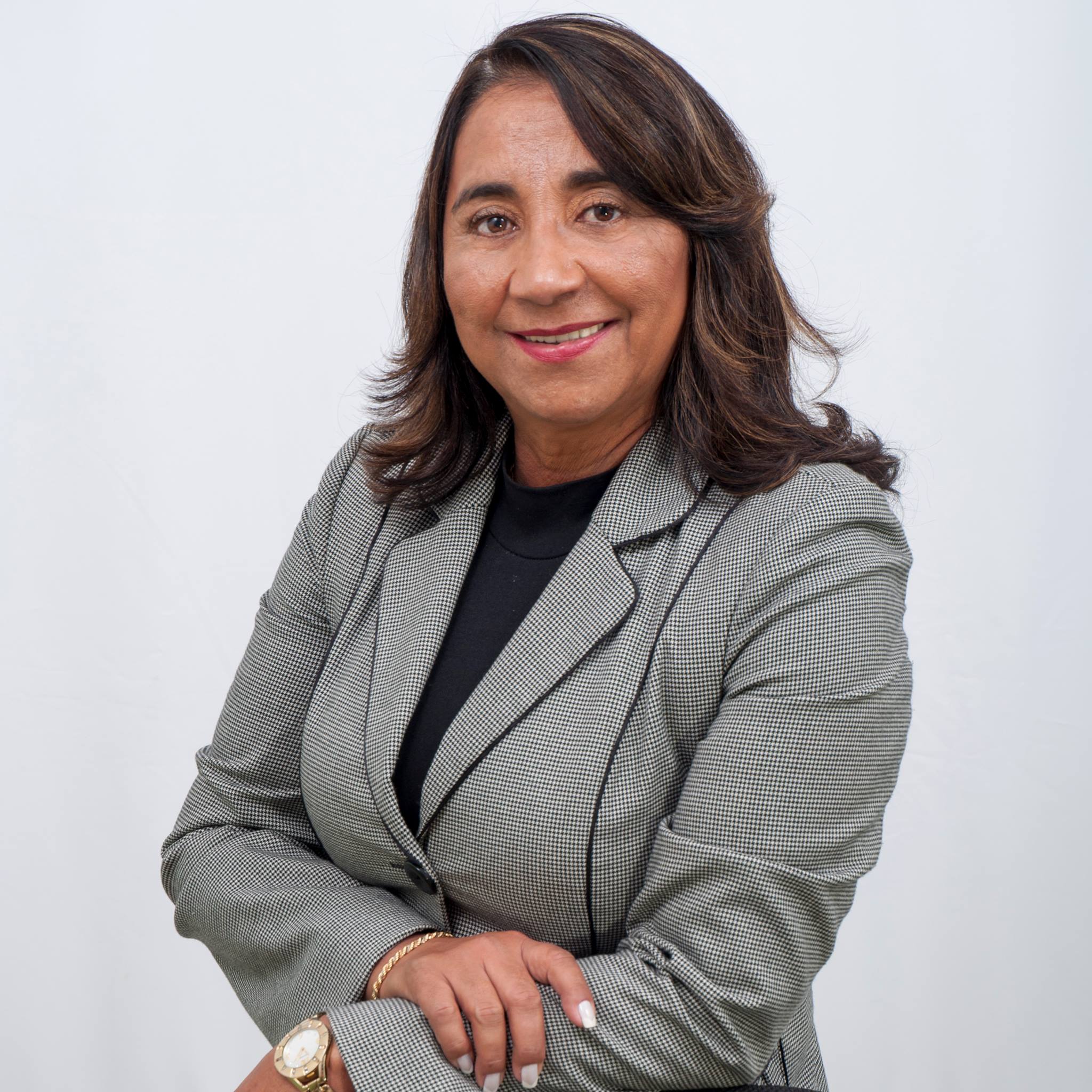 Eleições 2020: Sônia Chaves é uma das favoritas para a Prefeitura de Novo Gama