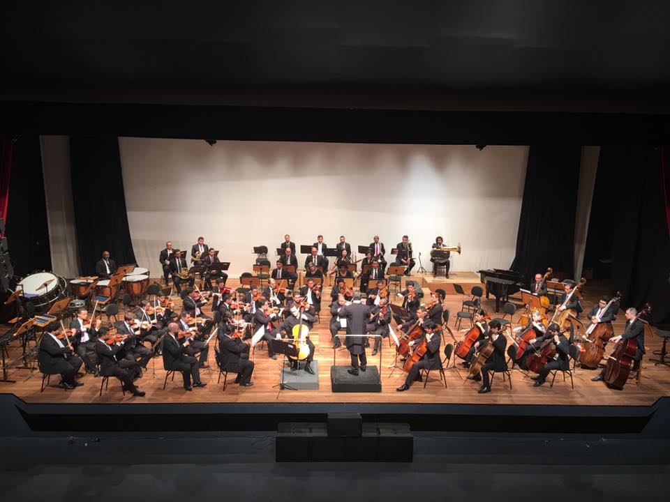 Orquestra Sinfônica de Goiânia apresenta concerto nesta terça-feira (22)