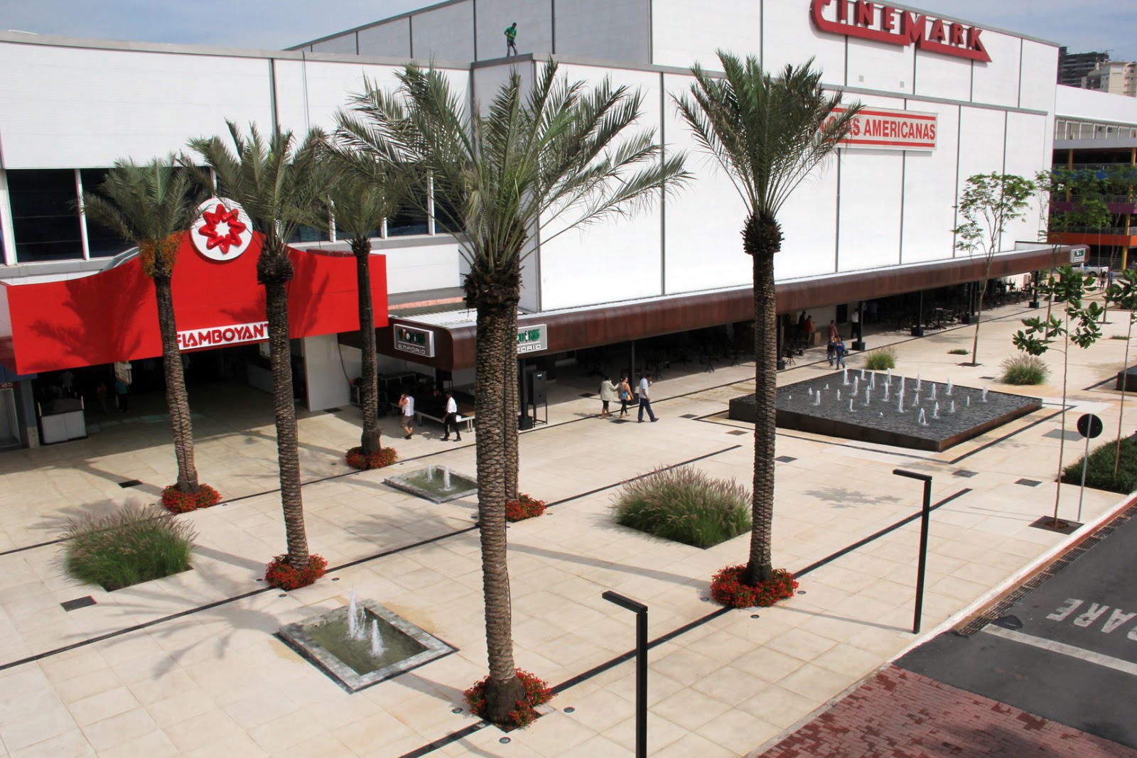 Flamboyant Shopping terá horário especial no período de Carnaval