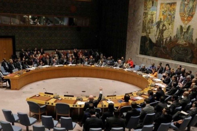 EUA, Rússia e outros 3 países reforçam compromisso com prevenção à guerra nuclear