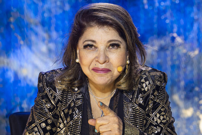 Roberta Miranda revela que foi parar no hospital após ‘acrobacia’ em motel: ‘Terrível’