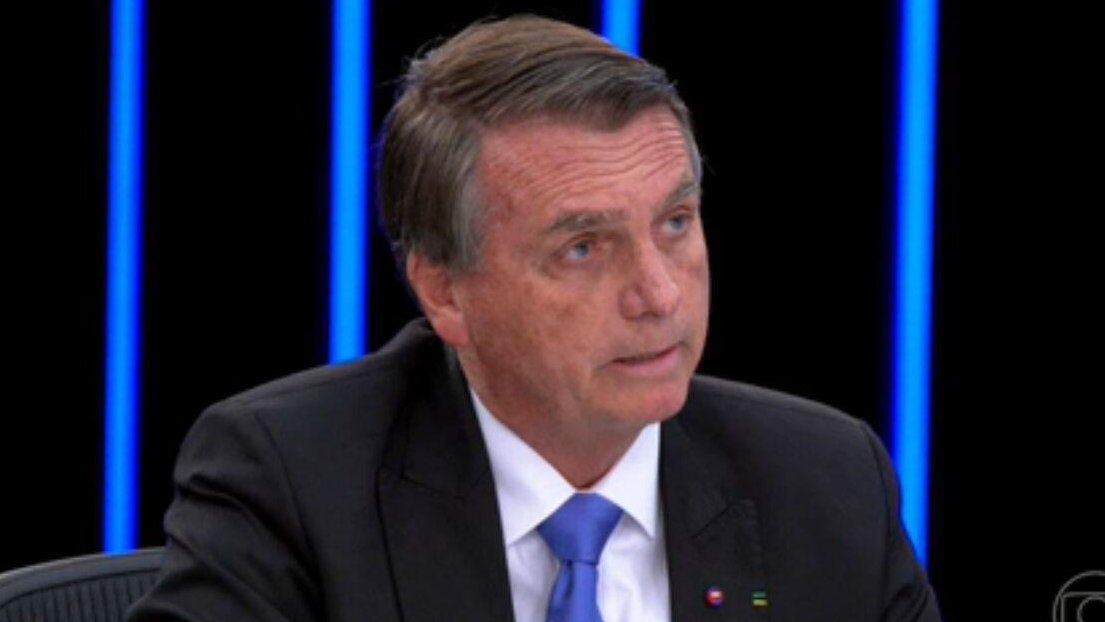 Bolsonaro usa Festa de Barretos como palanque eleitoral