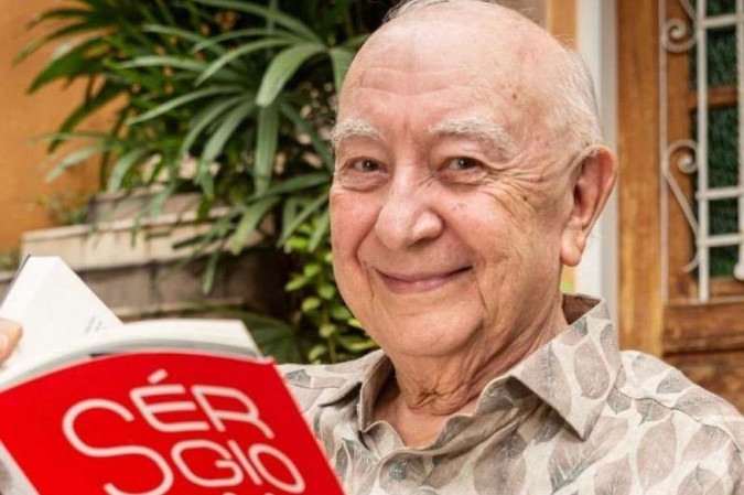 Sérgio Mamberti morre aos 82 anos em São Paulo
