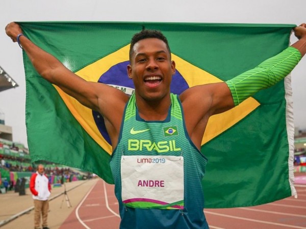 Paulo André pode perder bolsa