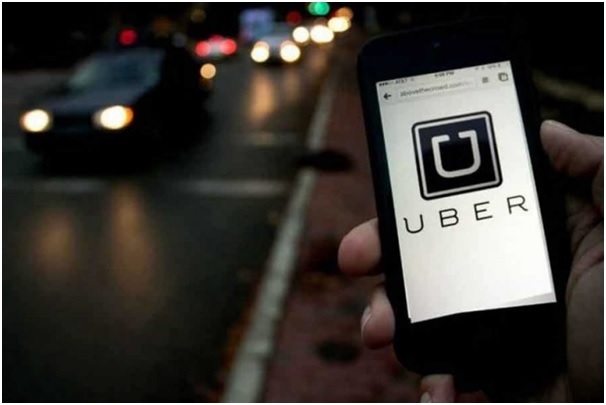 Cresce número de adeptos por serviço pré-pago de transporte por aplicativo