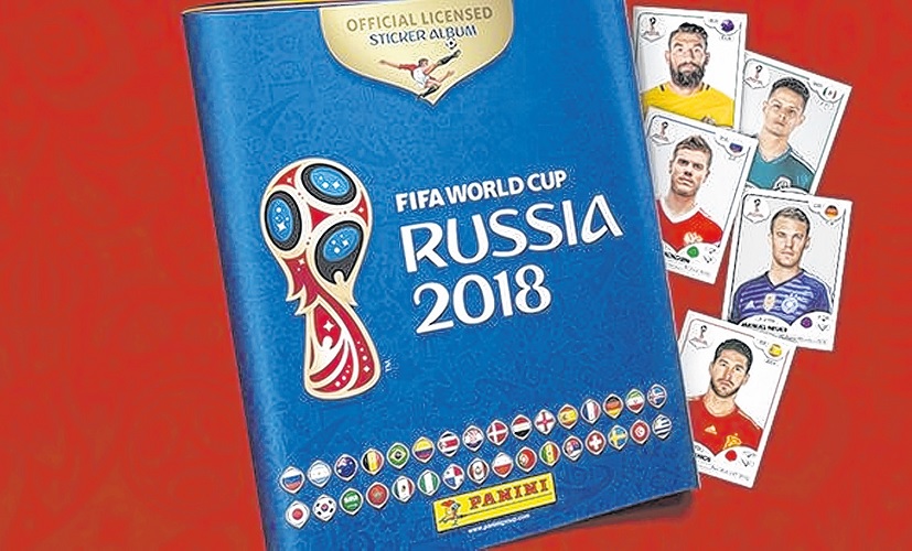 Fifa divulga lista com nomes dos jogadores que estarão na Rússia