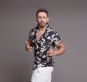 A vez de quem ri por último