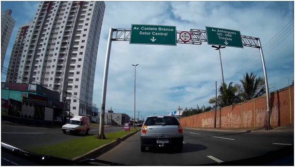Ditadura encurralada