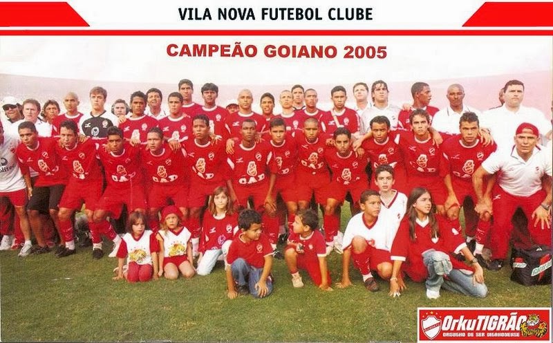 Vila Nova pode conquistar Goianão depois de 16 anos, mas o que mudou nesse período?