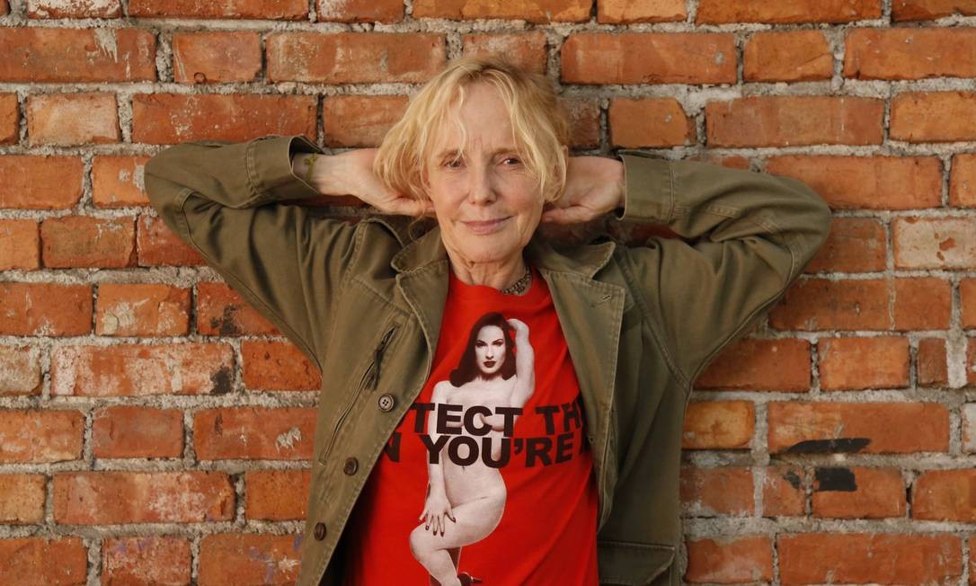 A verdade enfática do corpo no cinema de Claire Denis