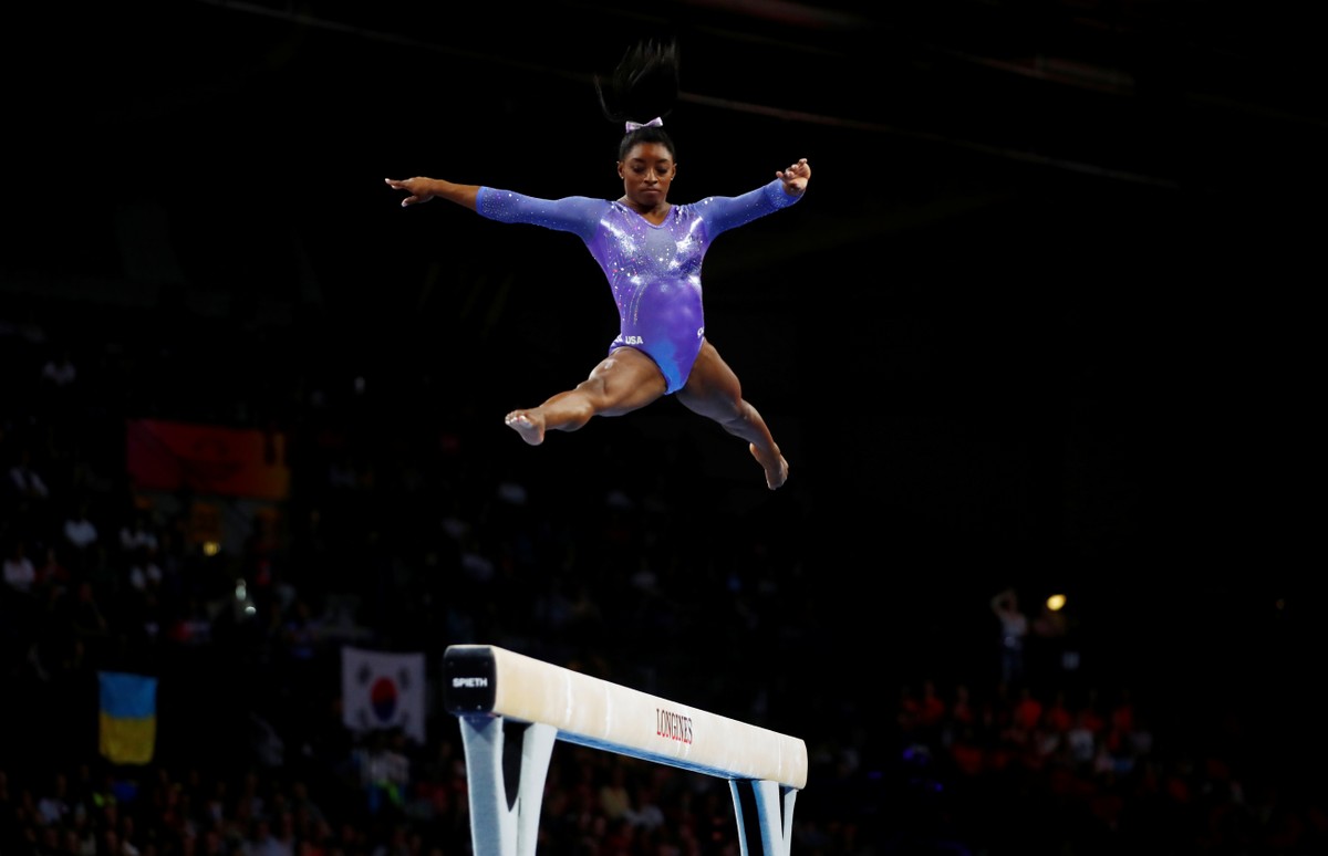 Evento-teste de Tóquio-2020, etapa da Copa do Mundo de ginástica é cancelada
