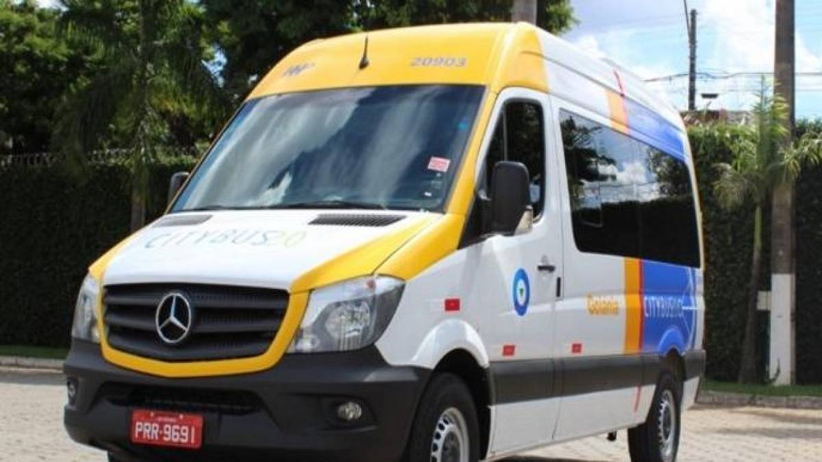 Após 15 dias em circulação, o CityBus 2.0 chegou à marca de 18 mil cadastros no aplicativo