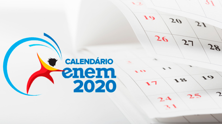 DPU entra com ação para adiar Enem 2020