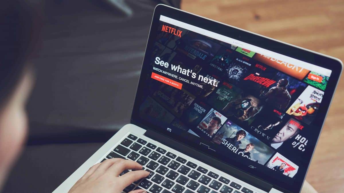 Site com filmes e séries de graça é lançado pela Netflix