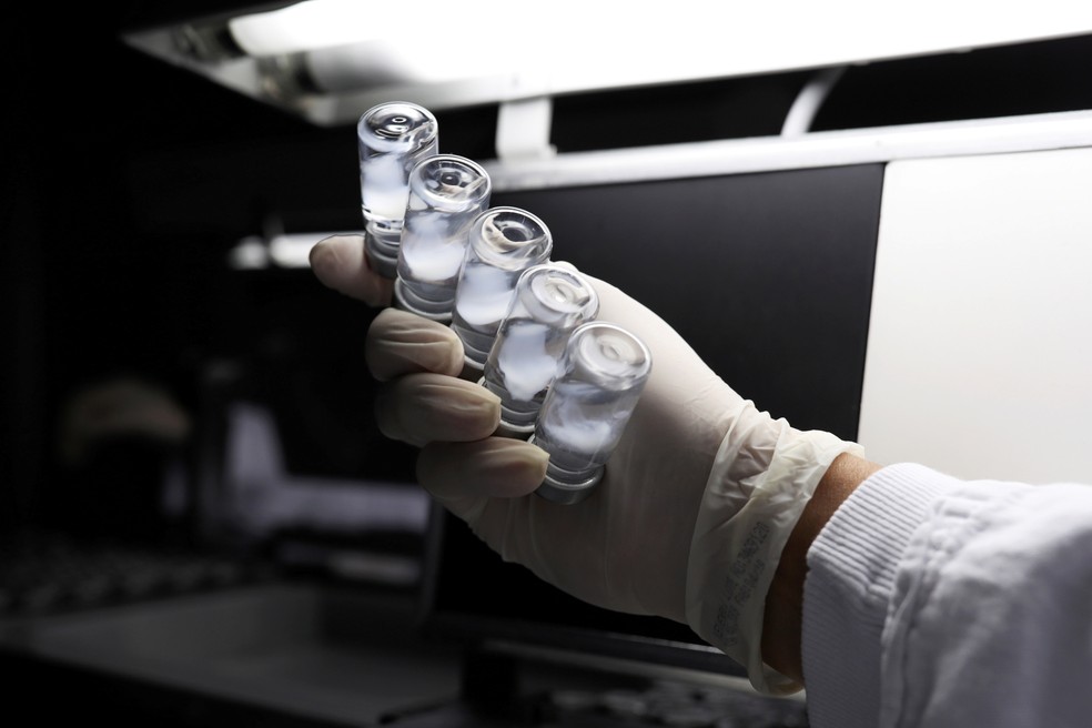 Immunome: tratamento contra covid-19 neutraliza variantes em teste pré-clínico