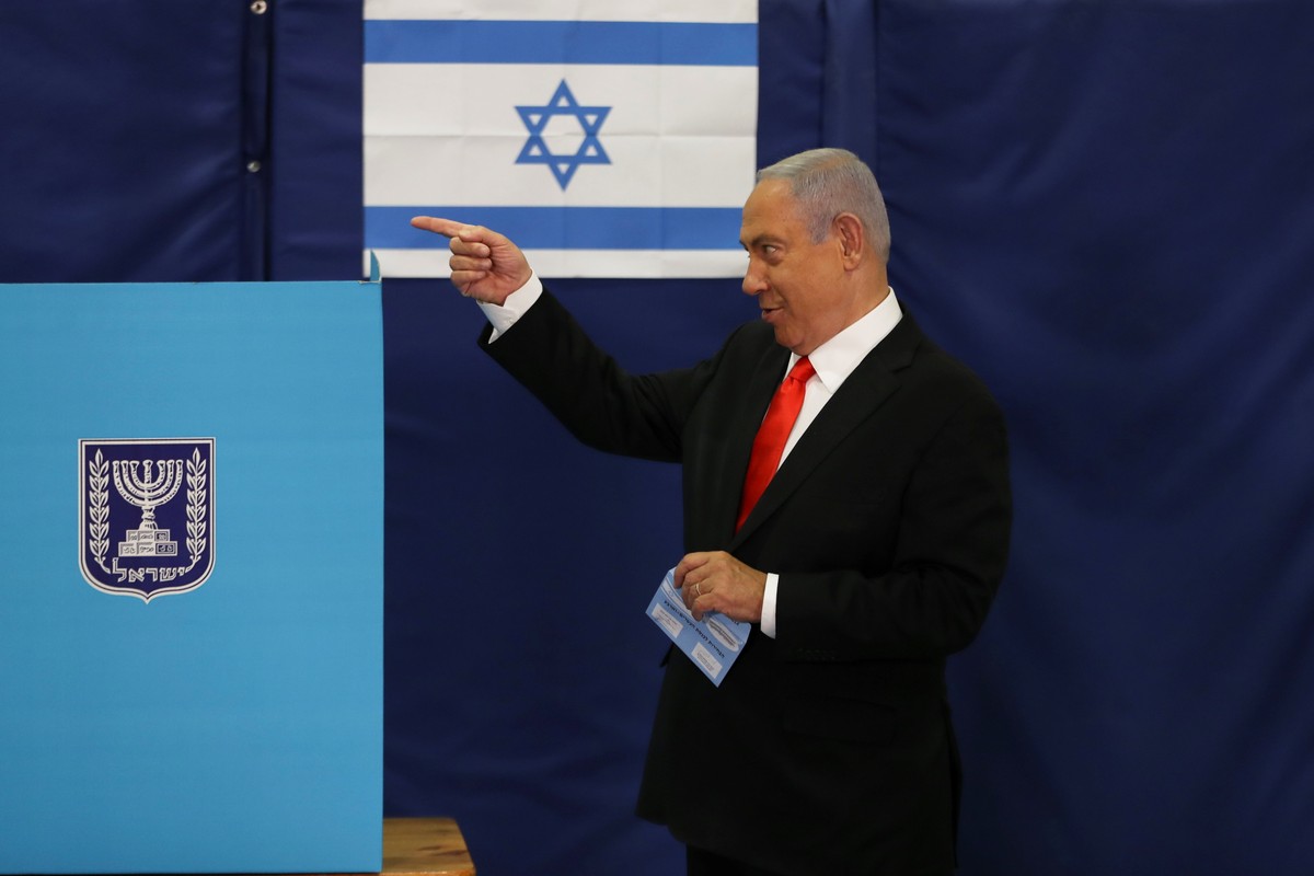 Governo de Israel aprova ocupação da Cidade de Gaza