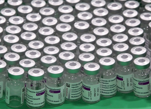 RR: médica é exonerada por suposto desvio de vacinas para membros do Judiciário