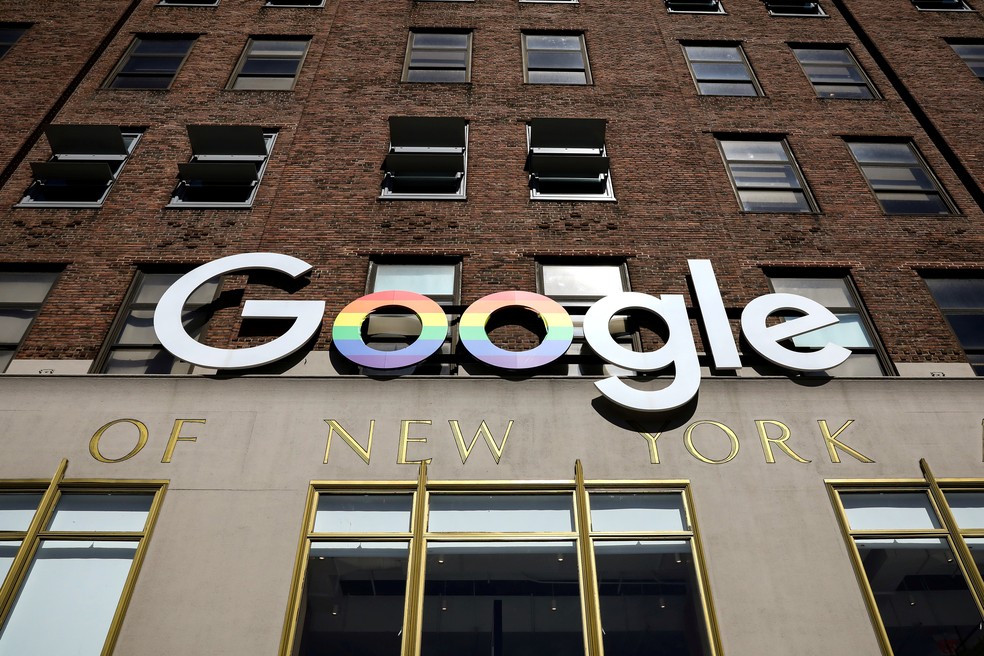 Google inaugura sua primeira loja física, em Nova York
