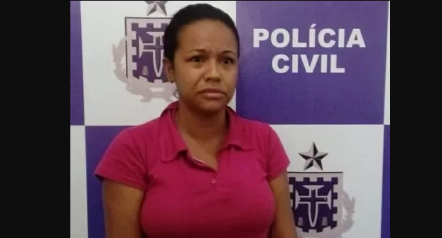 Mulher mata com chumbinho ex-namorados  por não aceitar fim dos relacionamentos