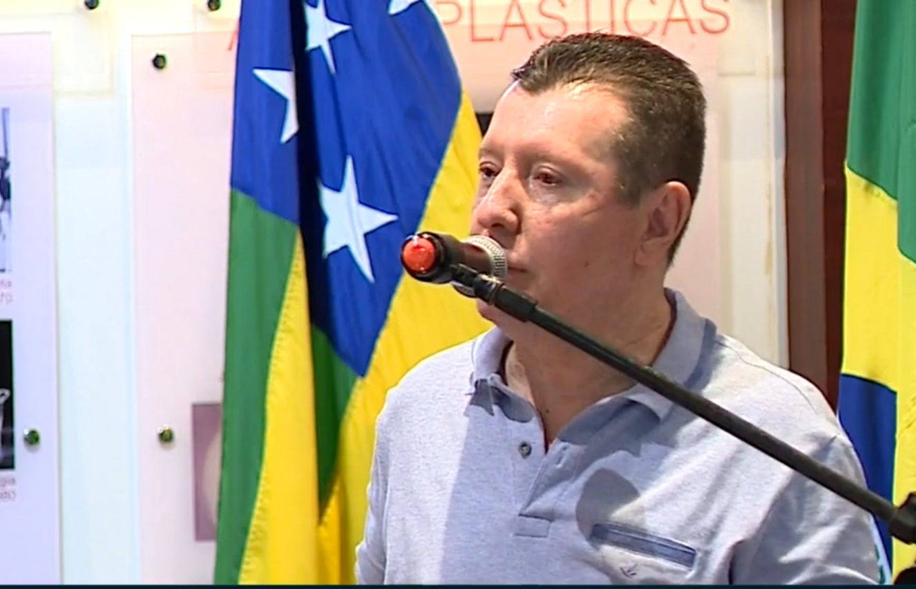 Nelto diz que Caiado tirou Goiás da “lista suja” de políticos criminosos