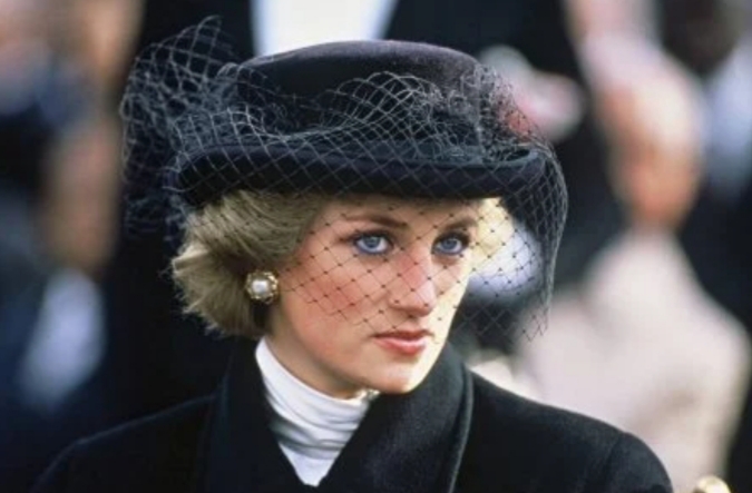 Lady Di deixou herança milionária ao príncipe Harry
