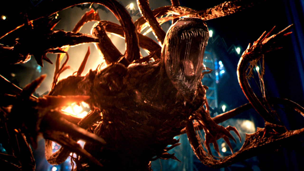 Venom 2: A espera acabou, filme ganha trailer oficial revelando o vilão Carnificina