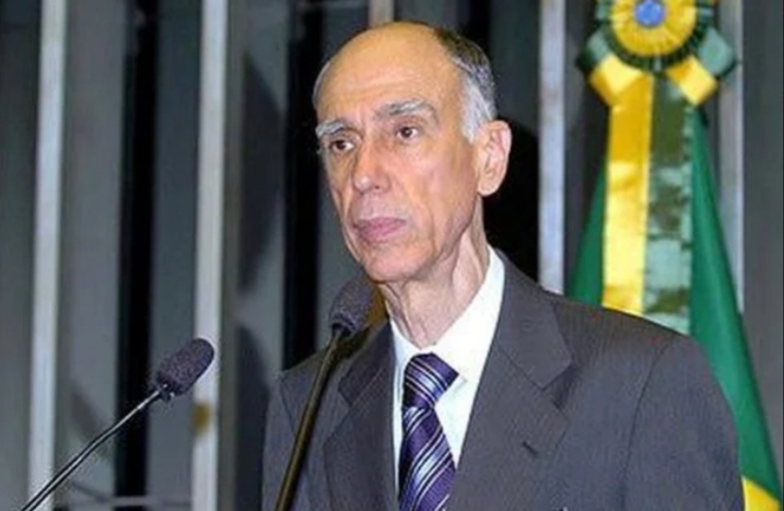 Morre o ex-vice presidente Marco Maciel