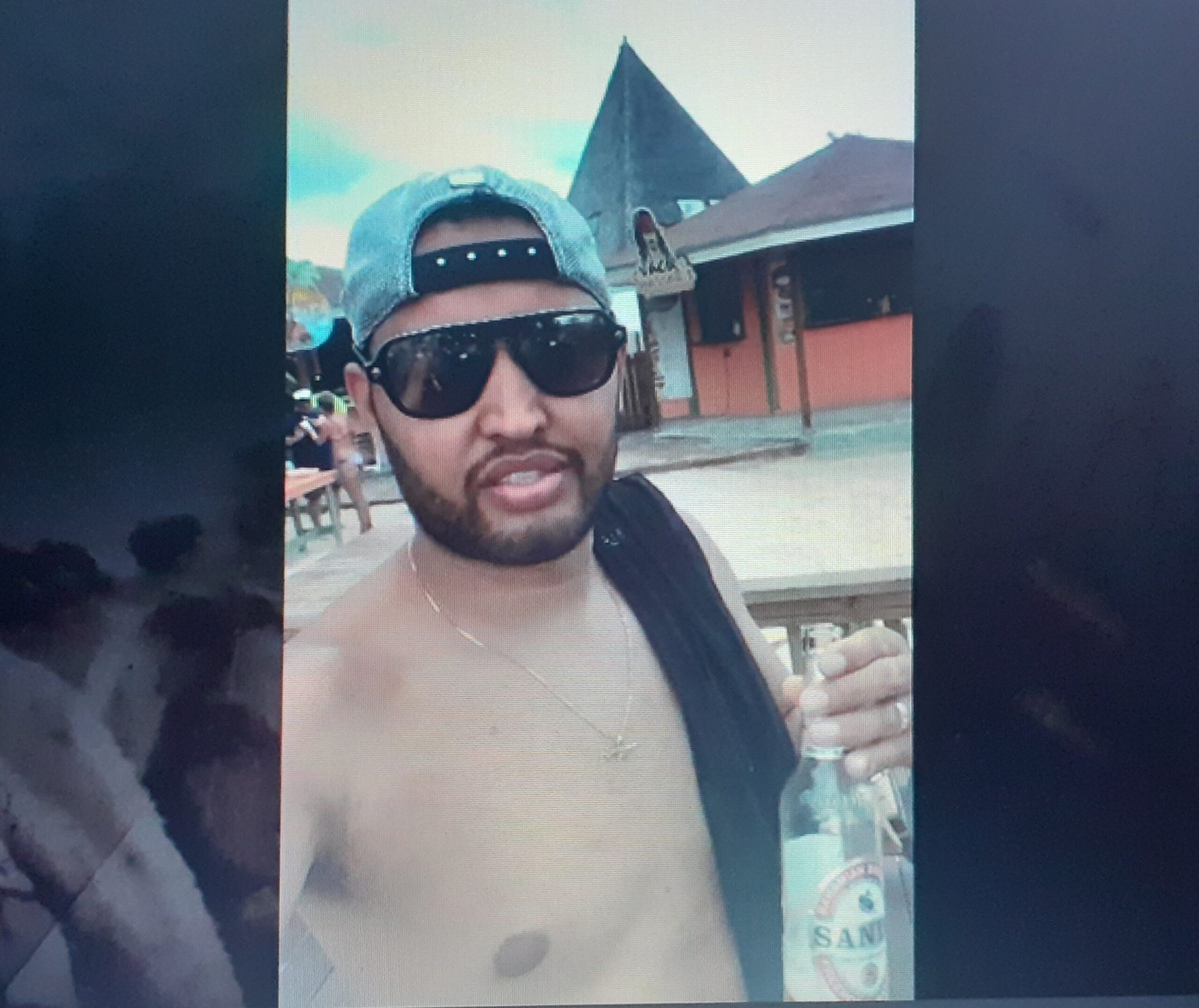 Herbert Belo, o “Pezinho” vira réu por tráfico de armas e munição