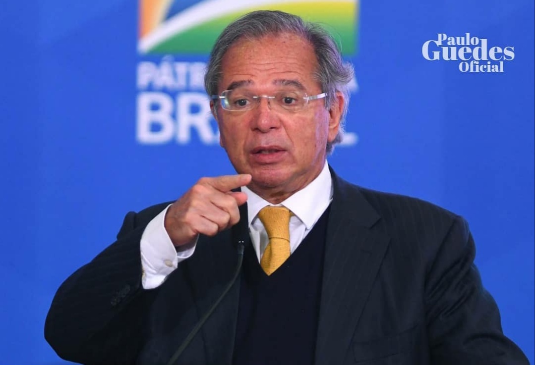 Guedes: indústria precisa ir para a esteira ao invés de engordar vendo Netflix