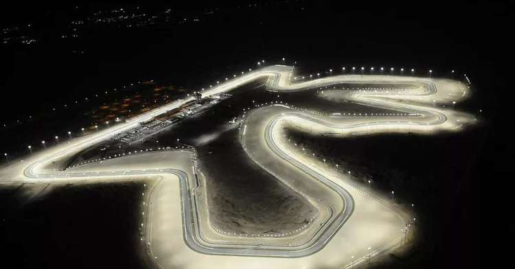 F-1 confirma GP do Catar em 21 de novembro e acordo de 10 anos a partir de 2023