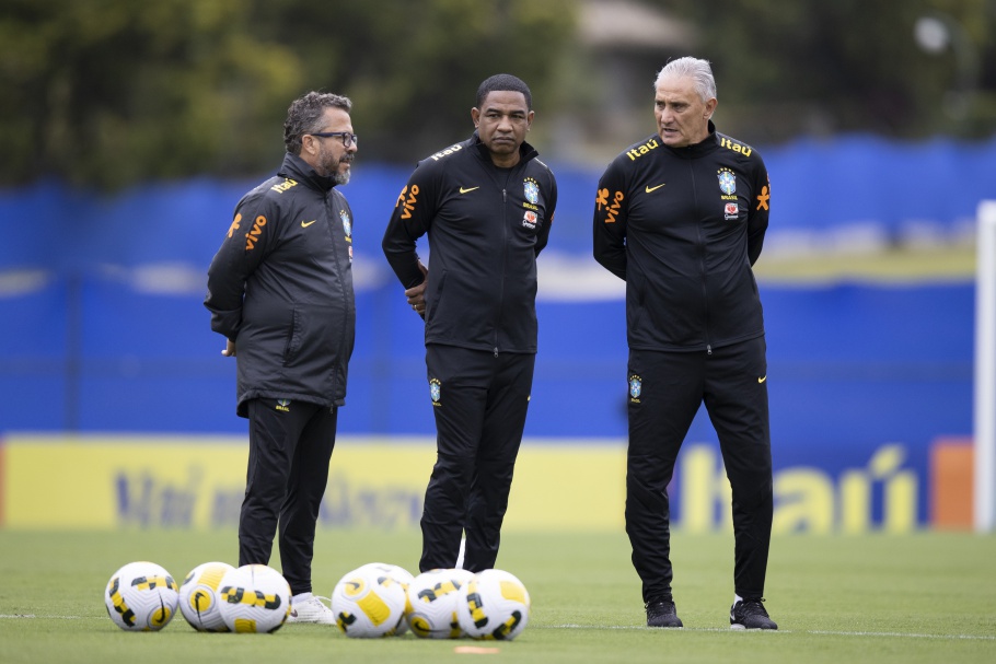 Seleção brasileira fará amistosos contra Japão e Coreia do Sul em junho