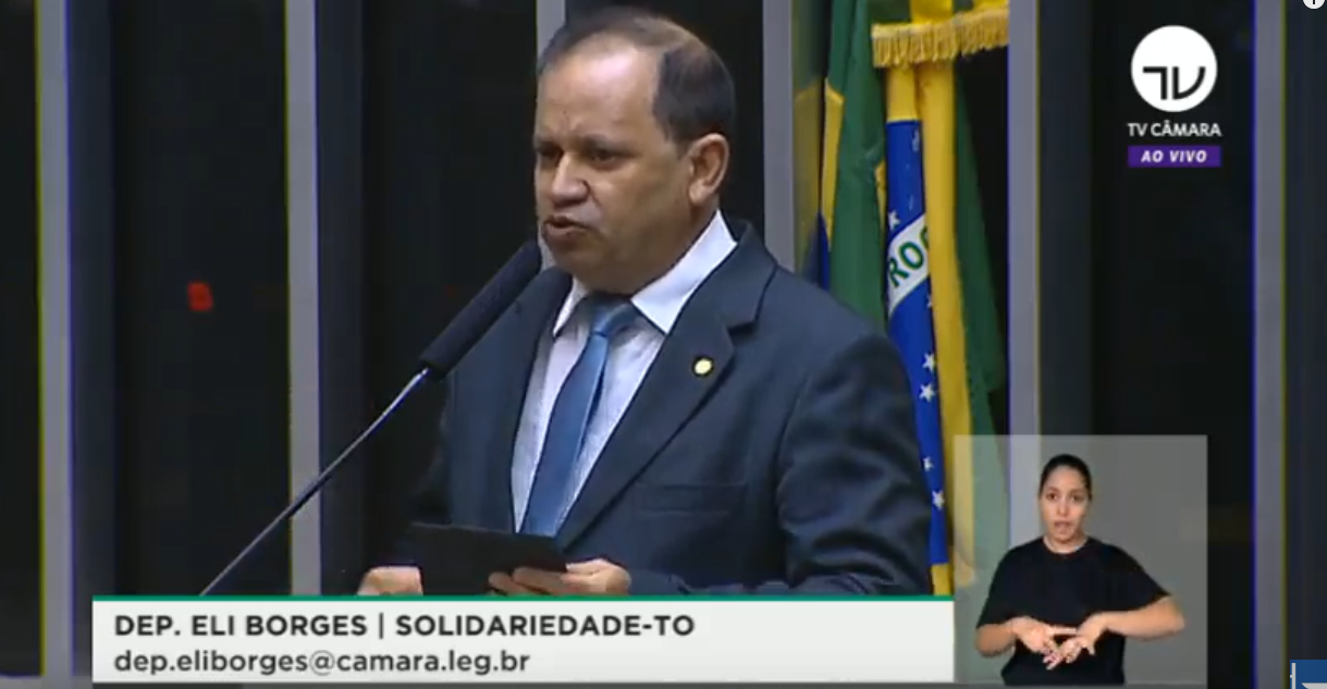Câmara dos Deputados: Acompanhe ao vivo a sessão de votação dos destaques da reforma da Previdência