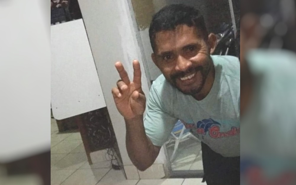 Técnico em manutenção é espancado em briga de trânsito na BR-153