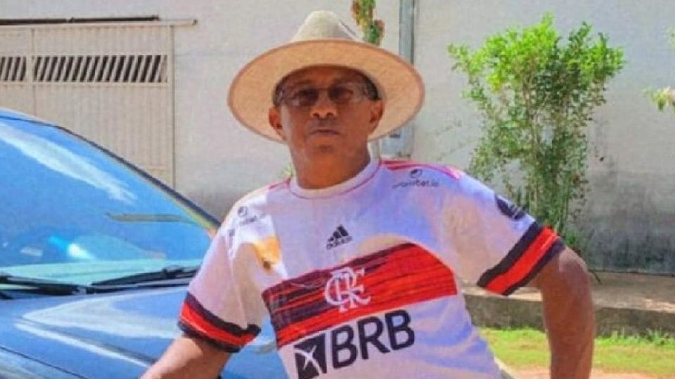 Homem é morto com golpes de facão em Goiás