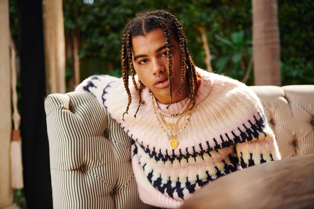 24kGoldn é o mais novo sucesso americano