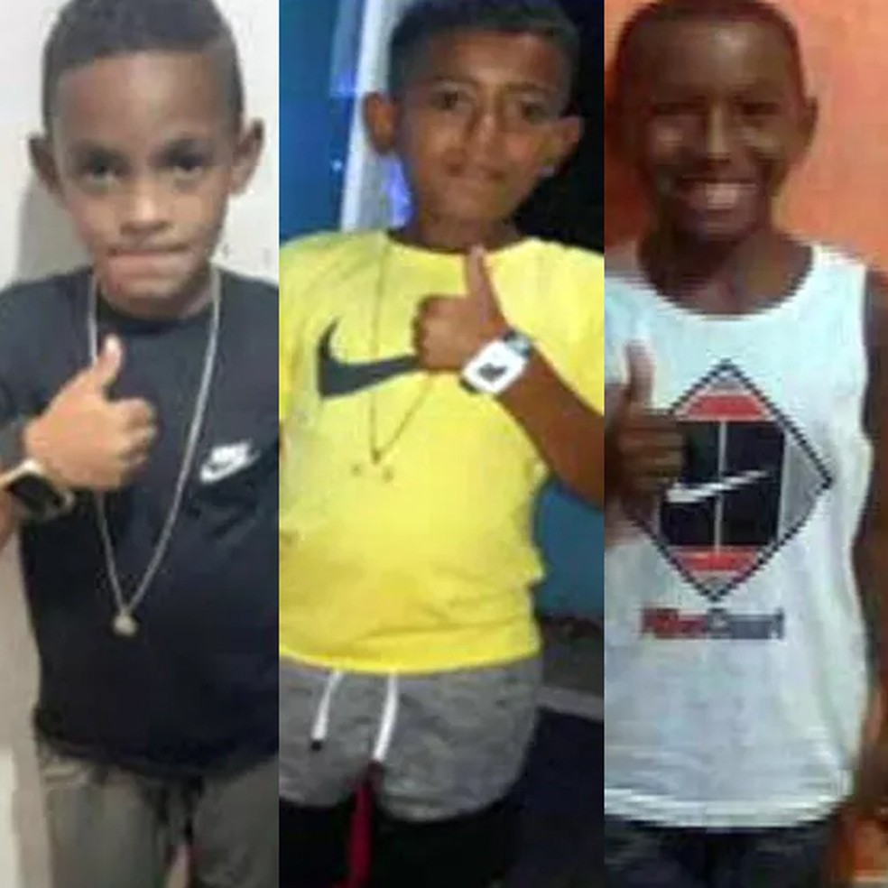Polícia do RJ apura se furto de pássaro está ligado a sumiço de meninos