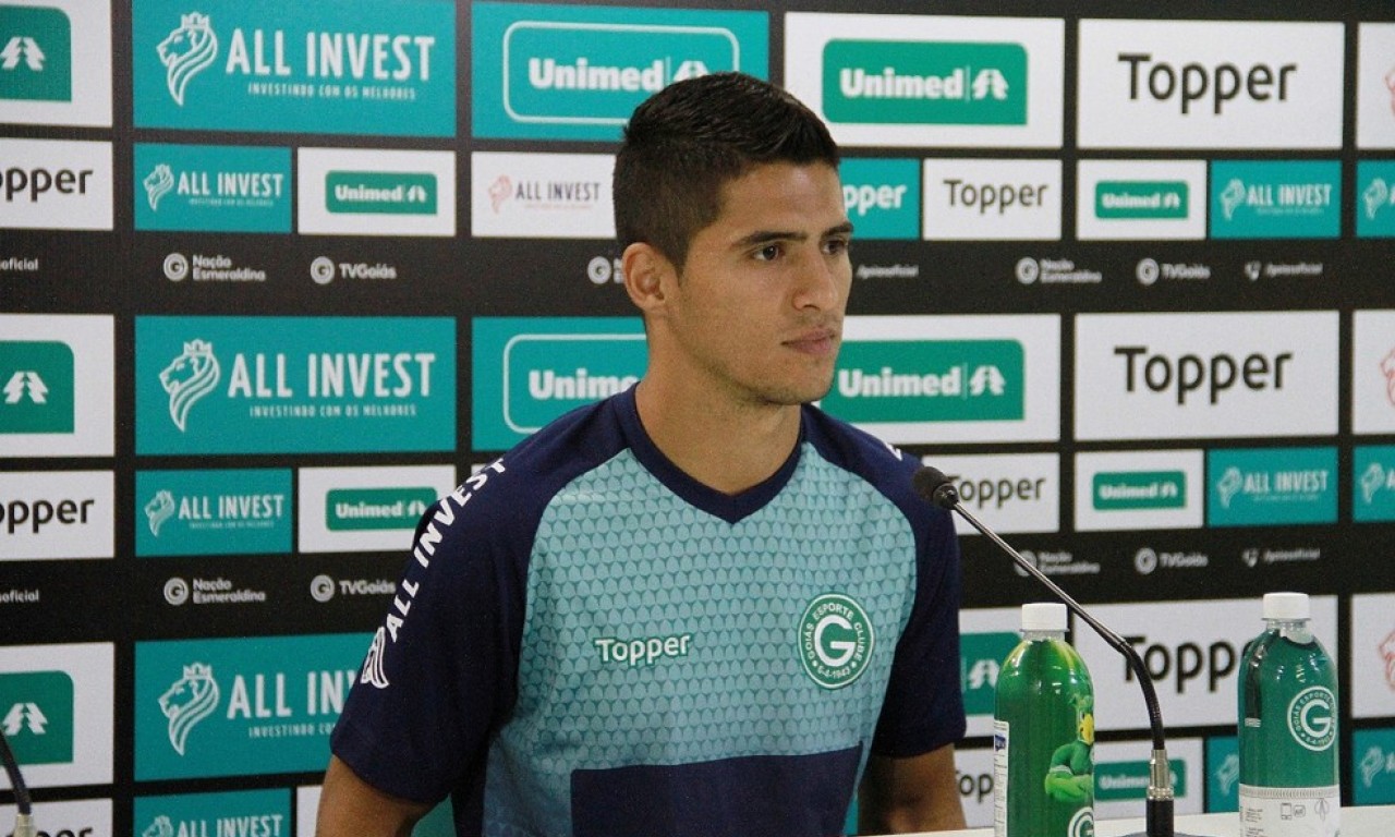 Daniel Guedes é suspenso preventivamente por doping