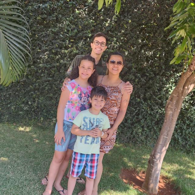 Sobrevivendo às férias