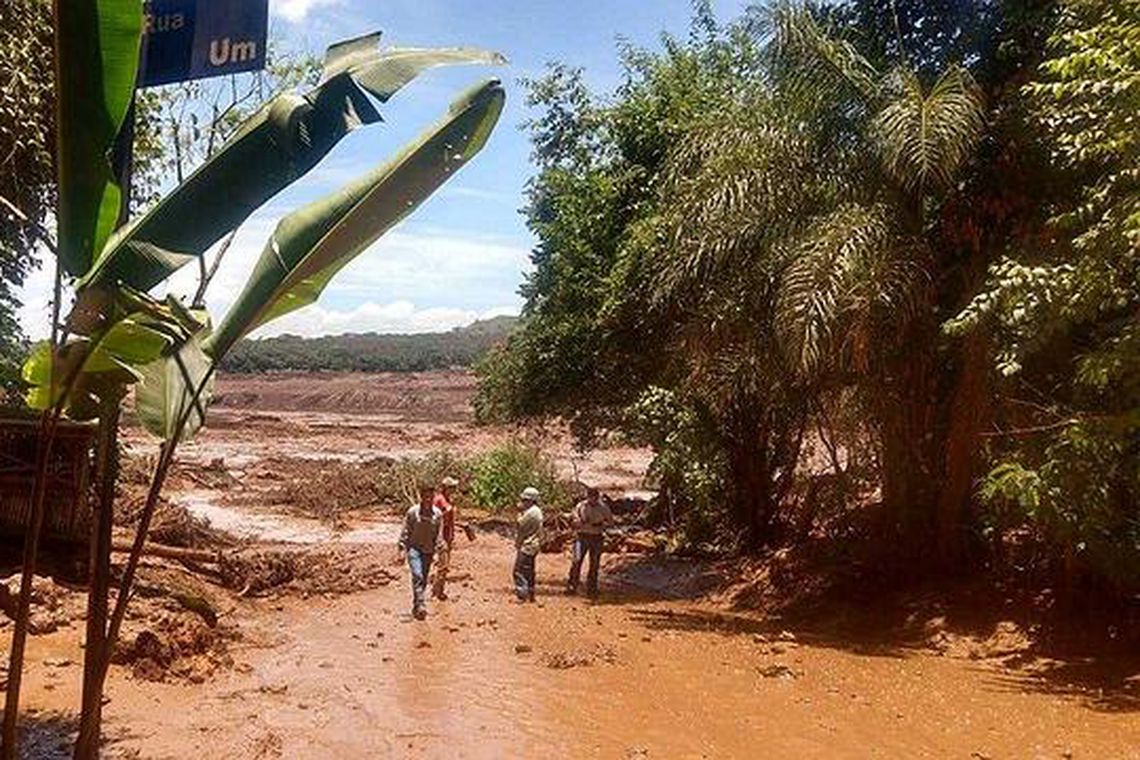 Plenário da Câmara debate tragédia de Brumadinho
