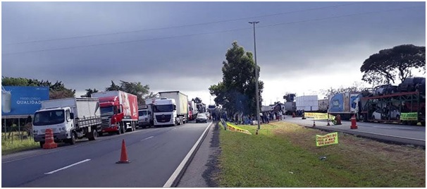 Aumenta desabastecimento em Goiás