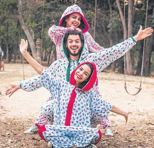 Teatrinho Cerrado terá edição especial em clima de São João neste domingo