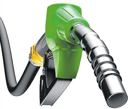 Preços do álcool e gasolina, majorados durante greve , continuam altos