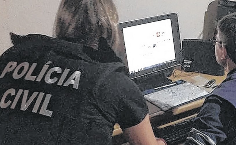 “Detidos eram pessoas acima de qualquer suspeita”, diz delegado