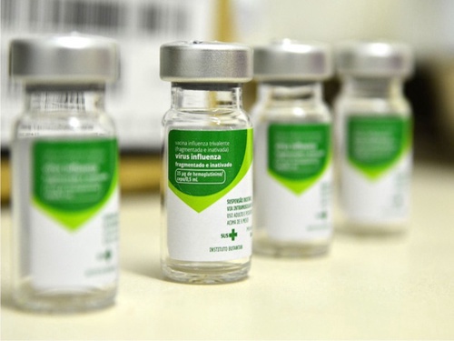 Sobe para 52 o número de mortes por H1N1 em Goiás