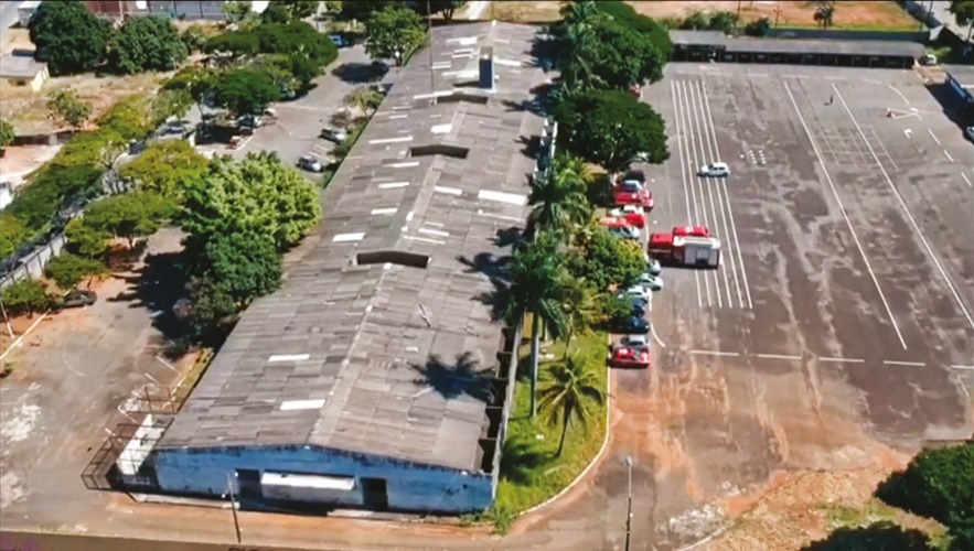 “O que aconteceu foi uma omissão do Estado em relação à condição dos menores”