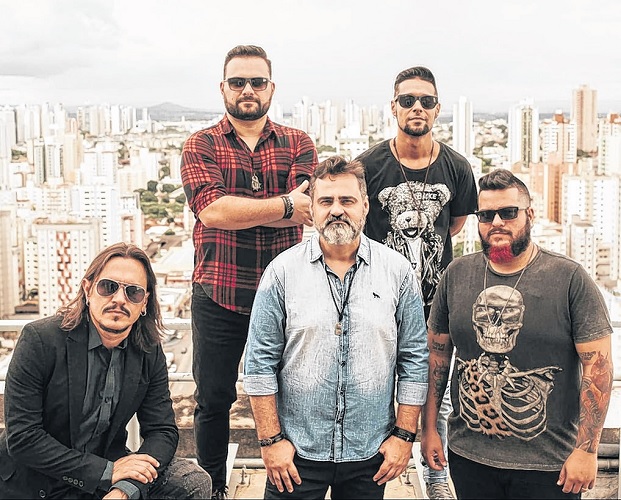 PiriBier 2018 começa nesta quarta-feira e terá tributo a clássicos do rock