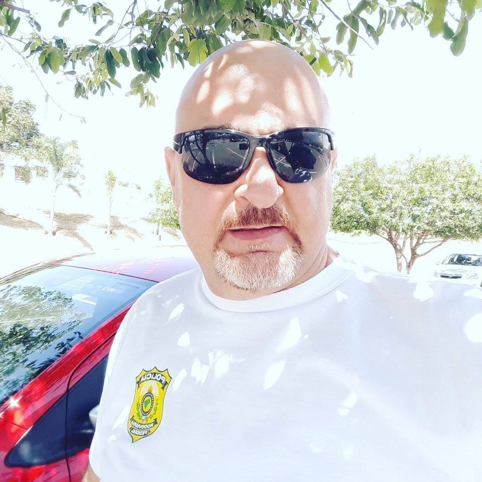 Policial aposentado da Rotam é assassinado com mais de 10 tiros em Goiânia